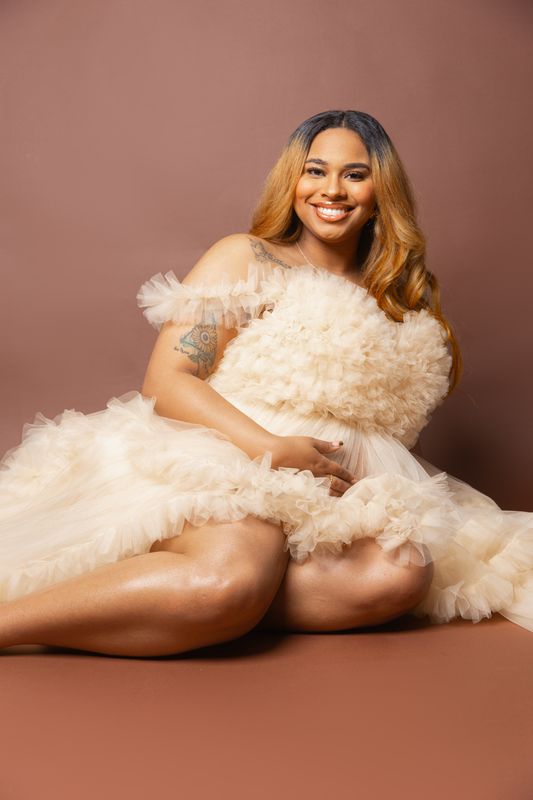 Maternity photography by Swavey Shots